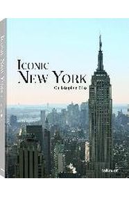 Christopher Bliss, Iconic New York