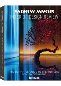 Andrew Martin, Interior Design Review, Vol. 24