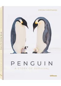 Penguin, A Story of Survival