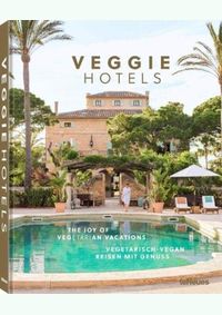 Veggie Hotels