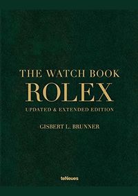 Watch Book Rolex