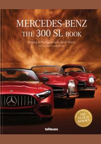 The Mercedes-Benz 300 SL Book