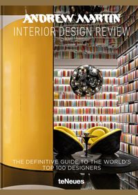 Andrew Martin Interior Design Review Vol. 26