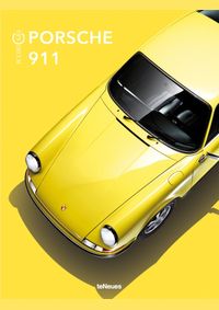 IconiCars Porsche 911