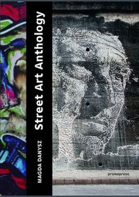 Kniha Street Art Anthology