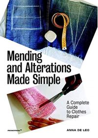 Mending and Alterations Made Simple