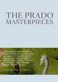 The Prado Masterpieces