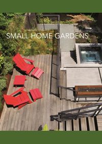 Small Home Gardens