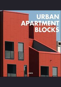 Kniha Urban Apartment Blocks
