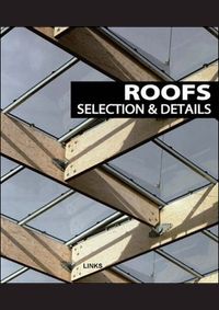 Kniha Roofs Selections & Details