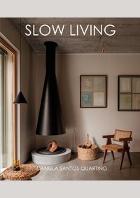 Kniha Slow Living