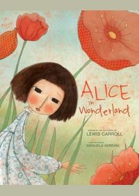 Alice In The Wonderland