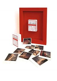 Nobuyoshi Araki: Polarnography