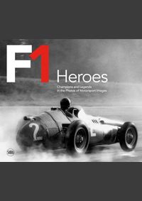 F1 Heroes