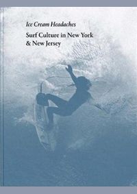 Ed Thompson: Ice Cream Headaches