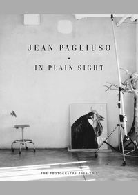 Kniha Jean Pagliuso: In Plain Sight