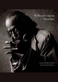 William Coupon: Portraits