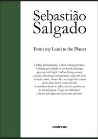 Sebastio Salgado