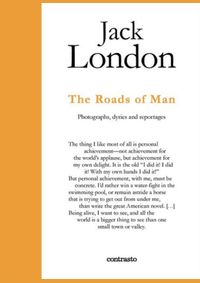 Kniha Jack London The Roads of Man