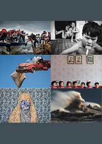 The Best of LensCulture