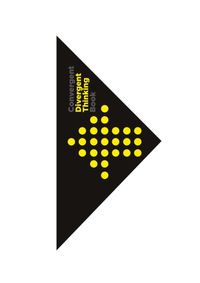 The Divergent and Convergent Thinking Book