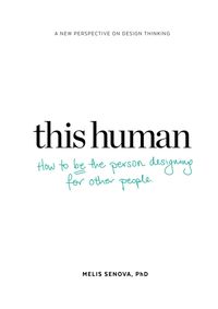 Kniha This Human