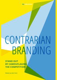 Contrarian Branding