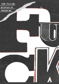 The Fing History of Swearing