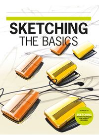 Sketching: the Basics (paperback)
