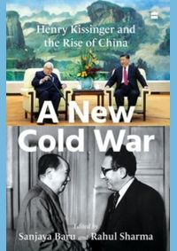 A New Cold War