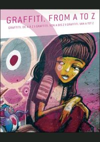 Kniha Graffiti From A to Z