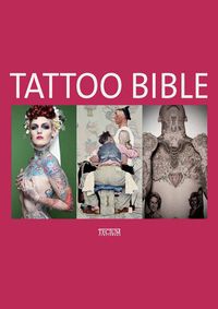 Tattoo Bible