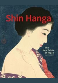 Shin Hanga
