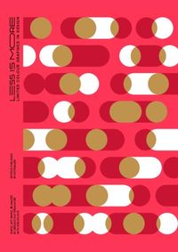 Less is More: Limited Colour Graphics in Design