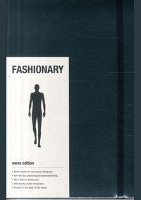 Fashionary A5 Men