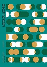 LESS IS MORE: 20th Anniversary Edition