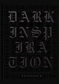 Kniha DARK INSPIRATION: 20th Anniversary Edition