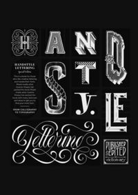 HANDSTYLE LETTERING: 20th Anniversary Edition