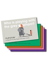 Flip&Fun: Animal boxset