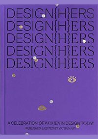 Kniha DESIGN(H)ERS